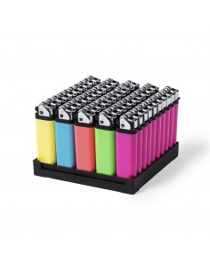 Pack de mecheros Fenick personalizados