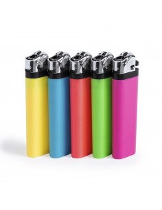 Pack de mecheros Fenick personalizados 2