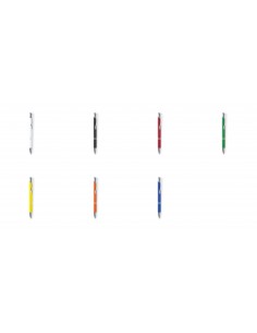 Pack de bolígrafos Zromen personalizados